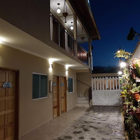 Suites Em Jabaquara, Araquari Exteriör bild