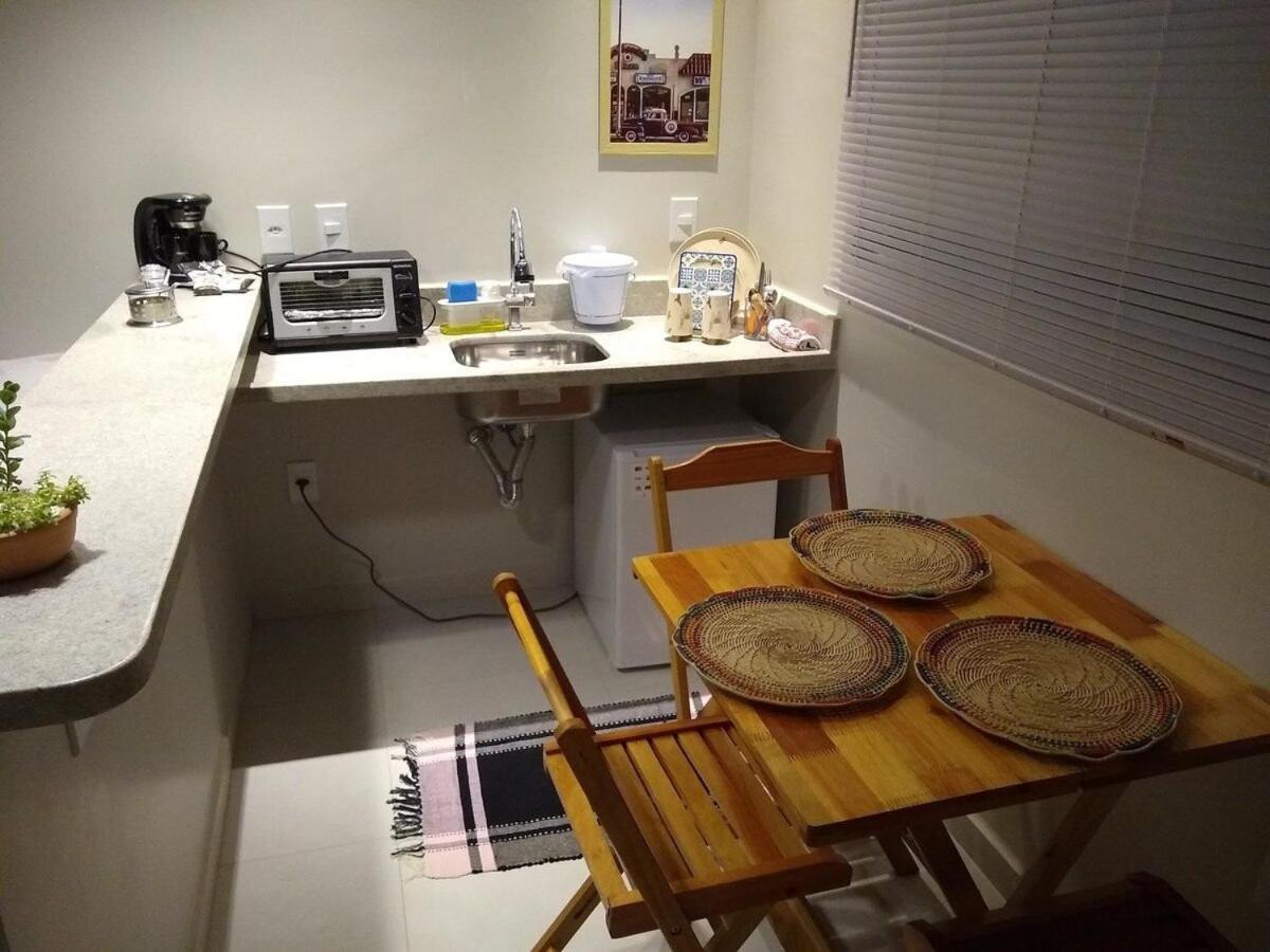 Suites Em Jabaquara, Araquari Exteriör bild