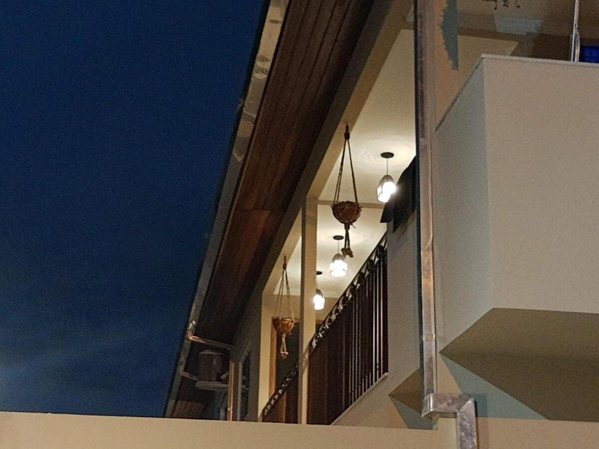 Suites Em Jabaquara, Araquari Exteriör bild